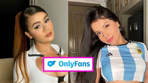 Las 30 mejores modelos de OnlyFans de Latinoamérica